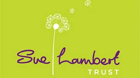 Sue Lambert Trust - For victims of abuse in Norfolk