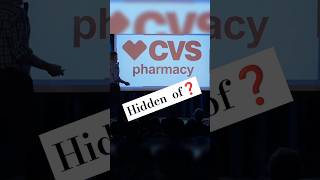 I Worked at CVS Pharmacy and I'm Exposing All the Secrets! 🤫💊🔥 #donmcmillan #usa #entertainment