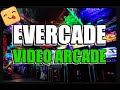 Vintage gaming with evercade