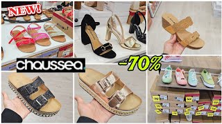 👠CHAUSSEA PROMO -70% NOUVEL COLLECTION 07.05.24 #chaussea #nouvelcollection #mode #arrivageschaussea