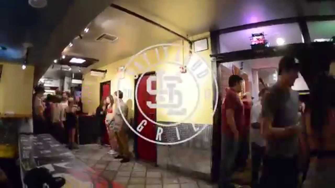 Flagstaff | GRiZ Say It Loud Spring 2015 Tour