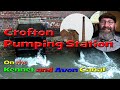 76. Crofton Pumping Station aka Crofton Beam Engines