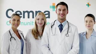 Cempa Community Care, su centro de salud communitario