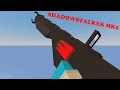 Unturned Shadowstalker mk2