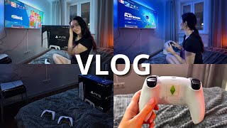 :  PLAYSTATION 5 |    |    
