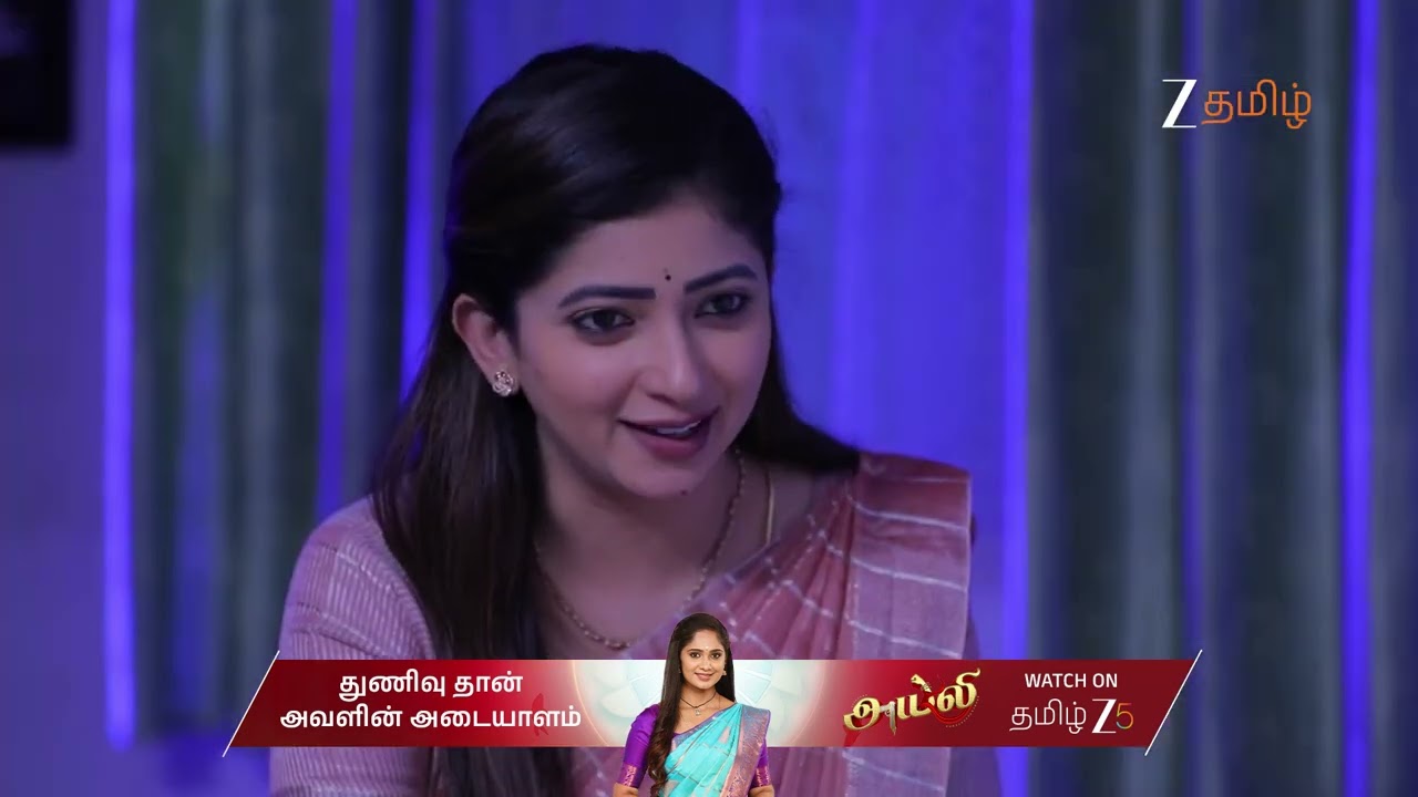 Idhayam | Ep - 931 | Best Scene | Mar 02 2026 | Zee Tamil
