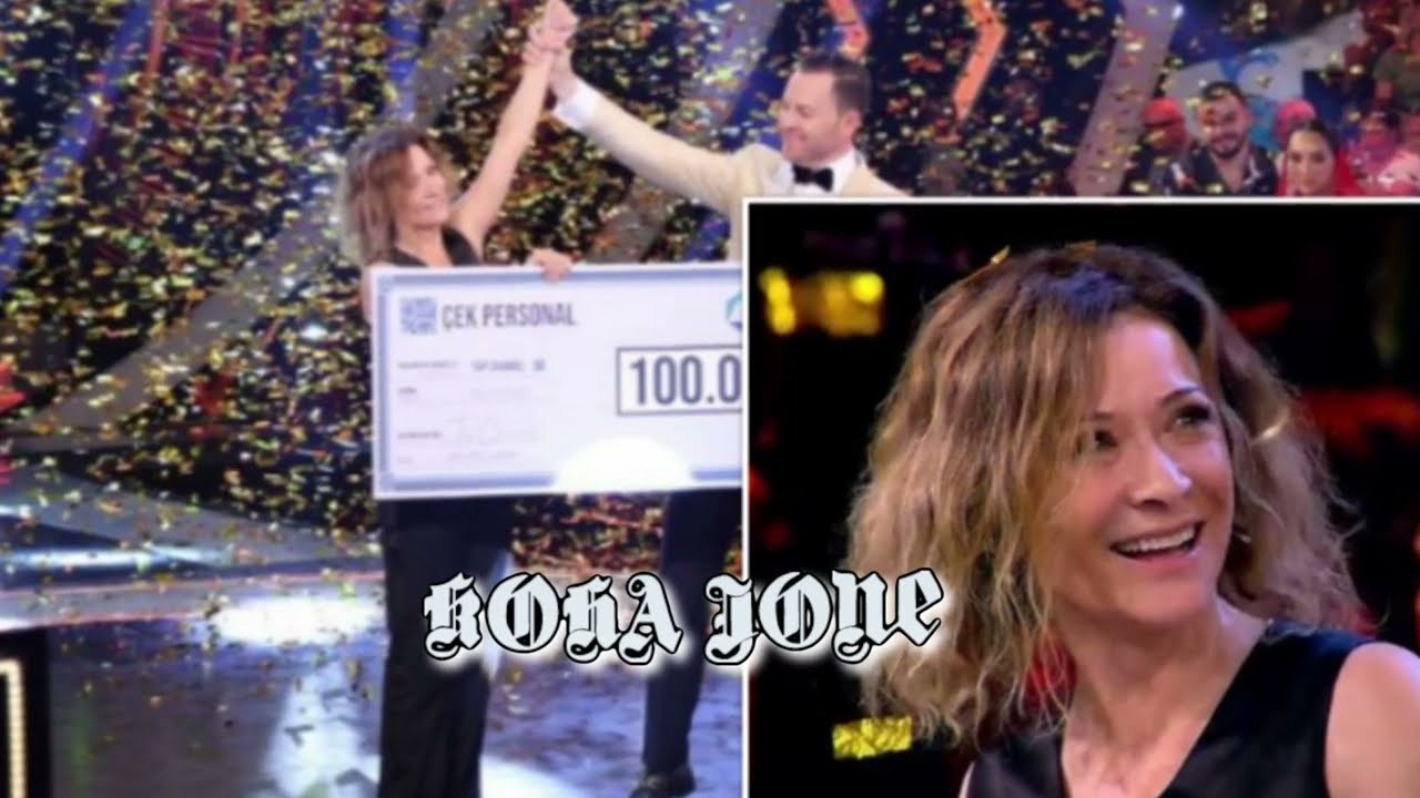 "Unë jam Rama, Basha si Rikja"/ Egla Ceno krahason ish-banorët e "BBV 3" me politikanë: Berisha..