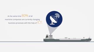 Excellence In Maritime Efficiency