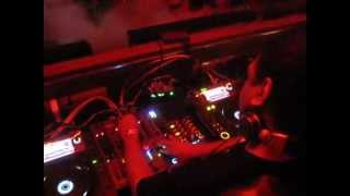 Kerri Chandler YOUR LOVE at DC10, Circoloco Opening Party 2014