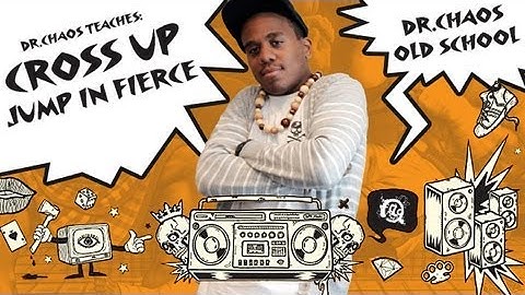 DrChaos Teaches  Ken