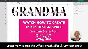 How to Use Offset Slice Knockout Effect on Design Space  - Step by Step Tutorial