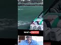 KEEP WATCHING THE WATERS MAN