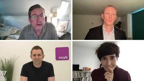 Privacy Rights and Data Flows – A Conversation with Max Schrems