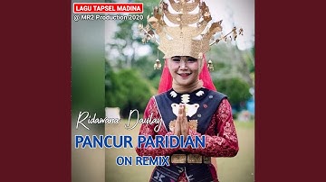 Pancur Paridian On Remix