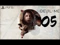 The Dark Pictures: The Devil in Me - #05 - Die Qual der Wahl [PS5/German/Deutsch]