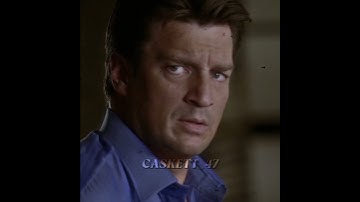 Someone remind me NEVER to mix bohemian rhapsody with Castle ;-;  SORRY #castle #edit #foryou #cc