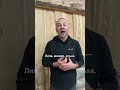 Какие породы дерева лучше всех подходят для отделки бани и парной?
