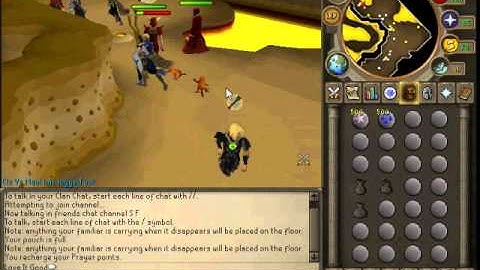 Runescape: ZMI Alter Guide 50+k exp per/h...Best Method...Fastest Method