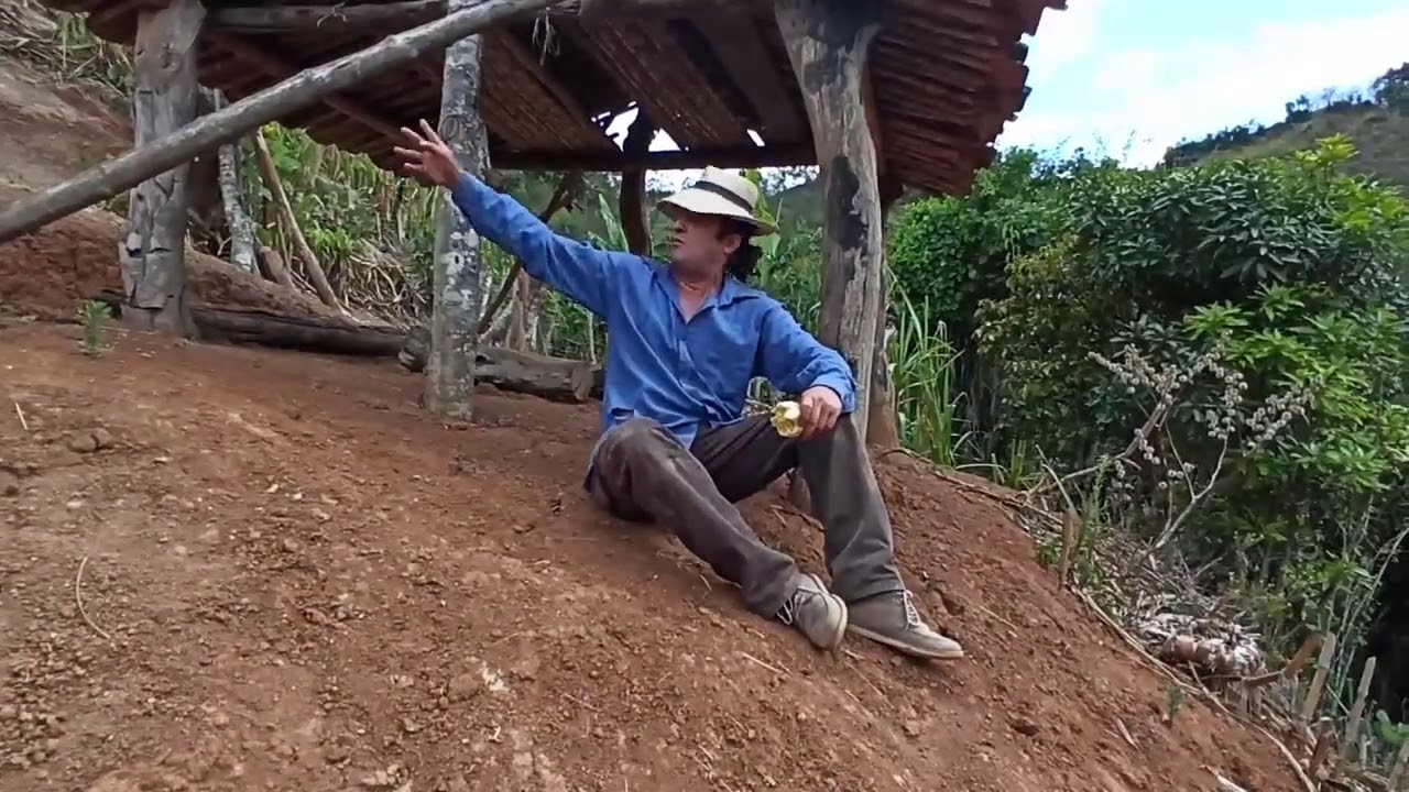 COSCHA DE NARANJAS Y ALGO MAS  / EL PAISNAITO DE LOJA