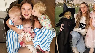 Demi Engemann’s Kids A Blended Family Full of Heart and Strength