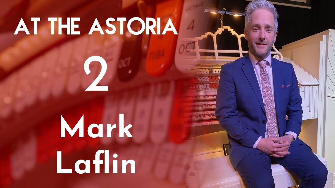 At the Astoria 2 - Mark Laflin