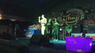 Anwar GoCha - Kasian Deh Lo | #ShowTime 🎤