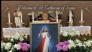 Fourth Sunday Of Lent. March 15th, 2026.