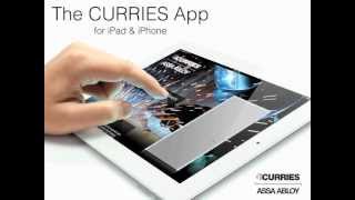 CURRIES App screenshot 3