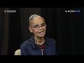 Marina Silva: entrevistas com candidatos ao Senado por São Paulo