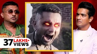 My Satanic Church Visit 😨 - Yo Yo Honey Singh