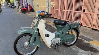 Cub 79\/50cc odo 500km ae quan tâm liên hệ em +855882285678 Zalo Telegram  ( xe cam nopp )