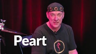 How Did Neil Peart Learn A Song?