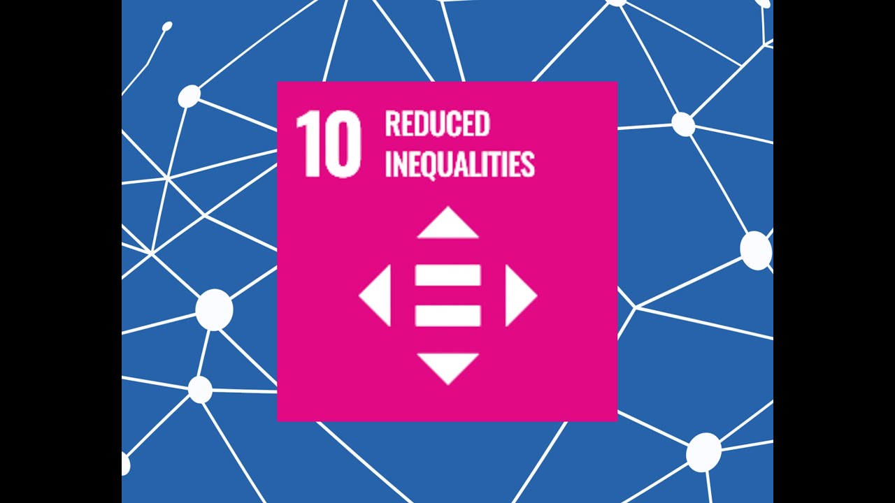 AI for SDGs : Reduced Inequalities
