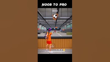 Noob to Pro journey para SAMSUNG A3,A5,A7,A6,J2,J4,J5,J7,S9,A10,A20,A30,A40,A50,A70 | FREE FIRE