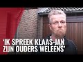 Vader Klaas-Jan Huntelaar neemt AT5 in de maling - AT5 30 jaar