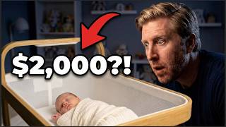 I Spent 2.5 Years With a $2,000 Smart Crib (Cradlewise). Here's the Truth.