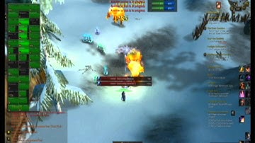 World of Warcraft leveling as a multi-boxer, 5 box ganking shammy Part 3.5 (Multi-boxing)