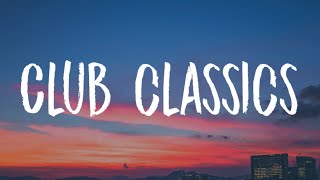 Charli Xcx  Club Classics s