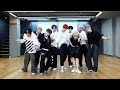 BAE173 DaSH Dance Practice Mirrored
