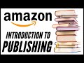 Make $1,000/month by publishing ONE book on Amazon (without writing the book yourself)