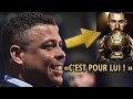 Les stars du foot qui votent benzema ballon dor 2021  partie 2