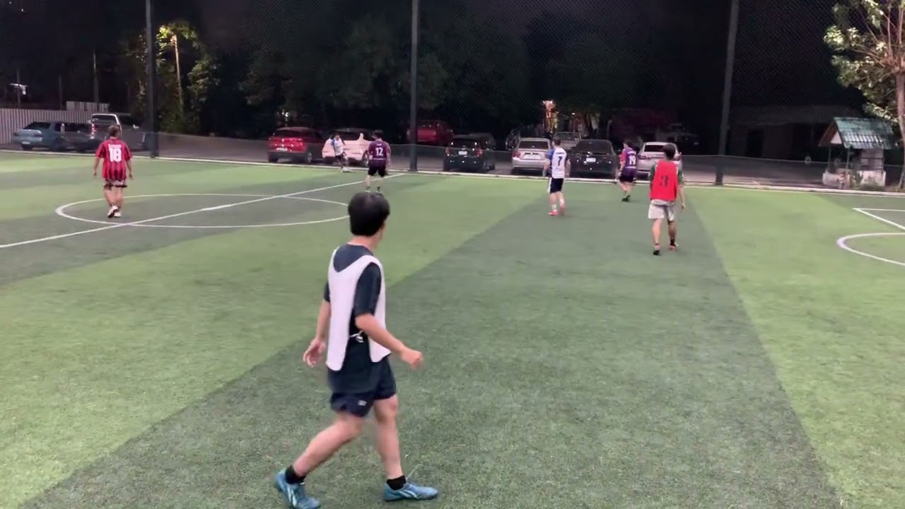 M9 กคศ.  Vs สพฐ. THU 5-2-2026