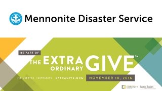 2016 MDS Extraordinary Give