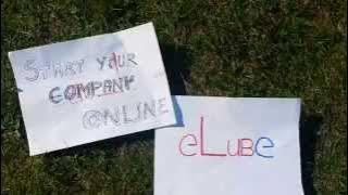 You don't have to hold your horses - with eLube you can launch a business anytime!