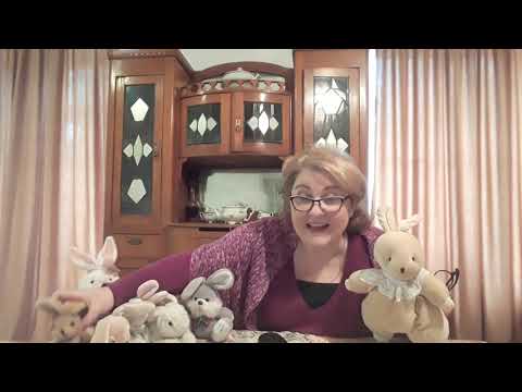 ირინეს ზღაპრები