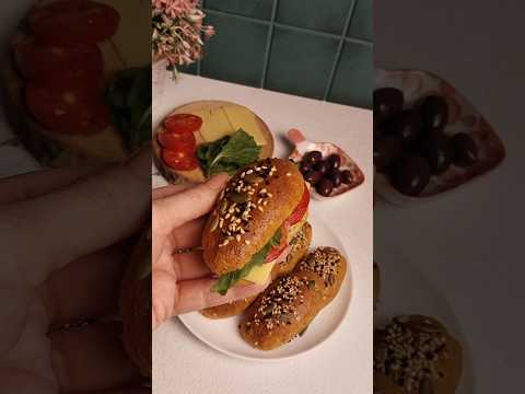 ما تخيلتش إني هعمل عيش بالمكون دة وصفات خبز دايت