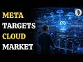 Meta May Challenge AWS And Google Cloud In AI Race | WION Podcast