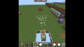 AirBending🌬️..... #minecraft