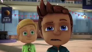 Pj Mask Full Episode 2