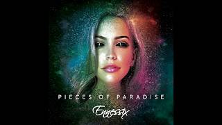 Ennessix - Pieces of Paradise EP (Teaser)